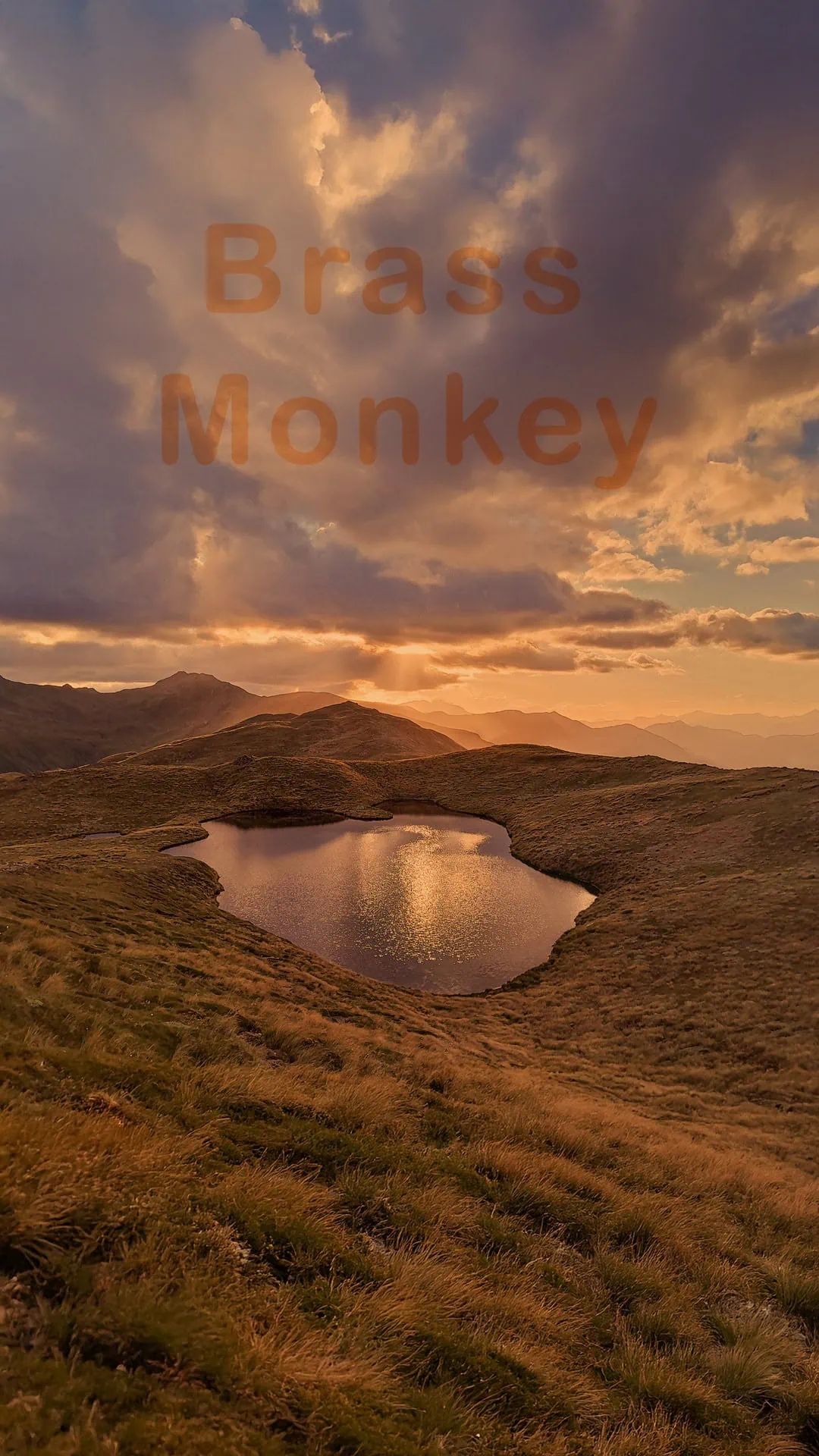 Brass Monkeys, a Devil’s Den and Lucretia – all from Lewis Pass
