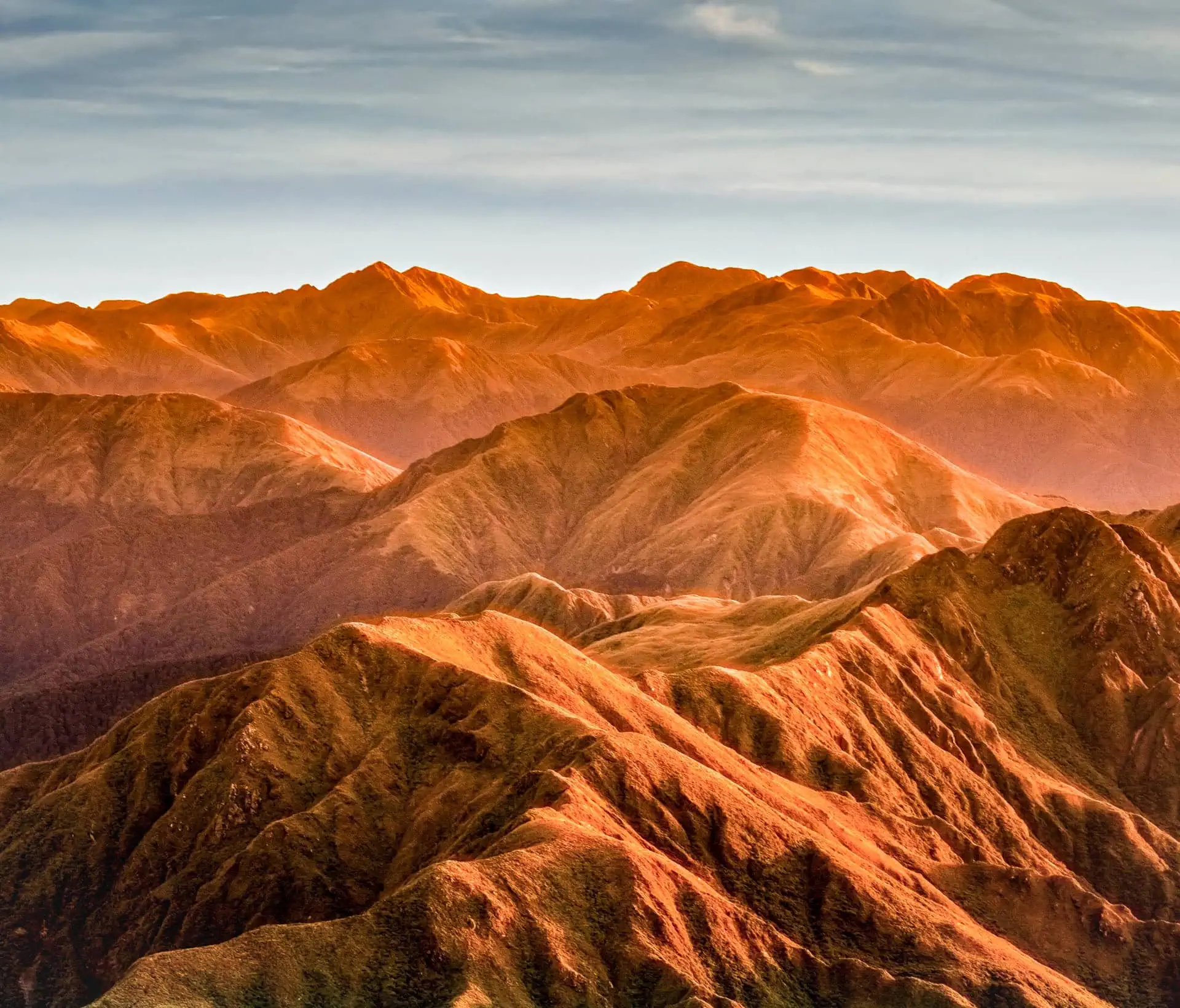 The Wellington Fault: Why the Tararua Range is one of New Zealand’s Biggest Jigsaw Puzzles