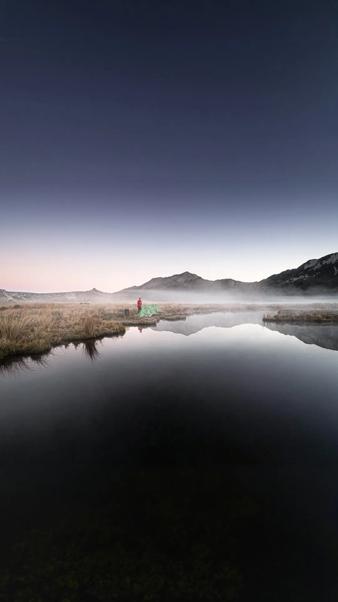 Matiri Range: Finding the Needle in the Haystack on the 1000 Acre Plateau
