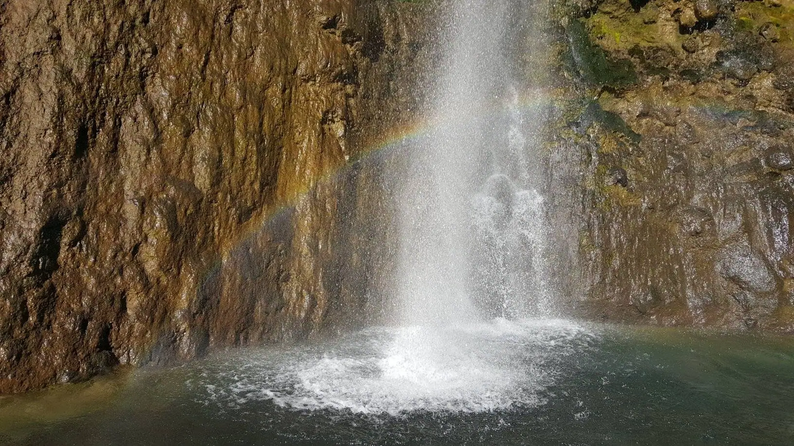 Exploring the Best Waterfalls in Tongariro National Park