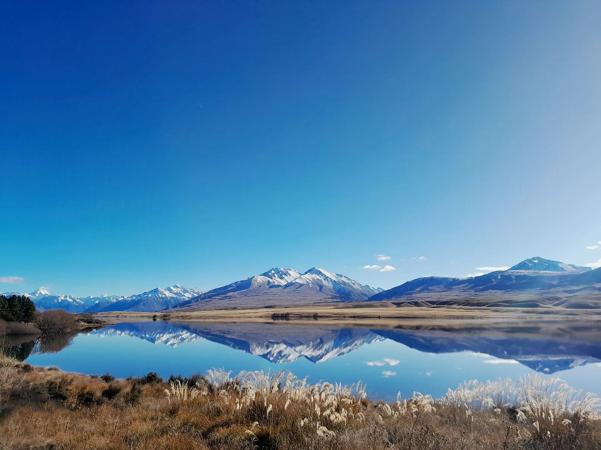 Mt Potts: A Winter Loop in Hakatere Conservation Area