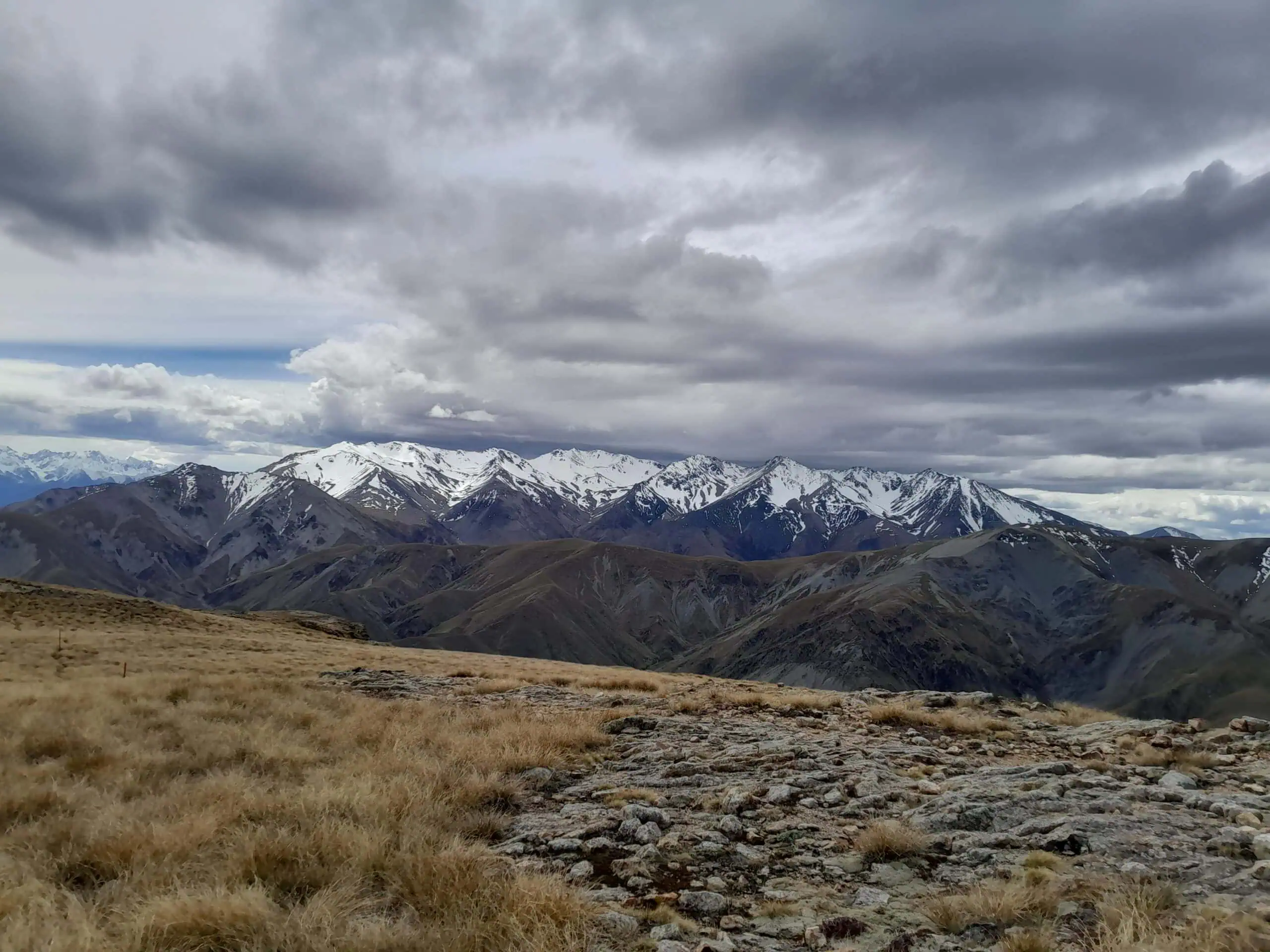 A Guide to Mt Somers