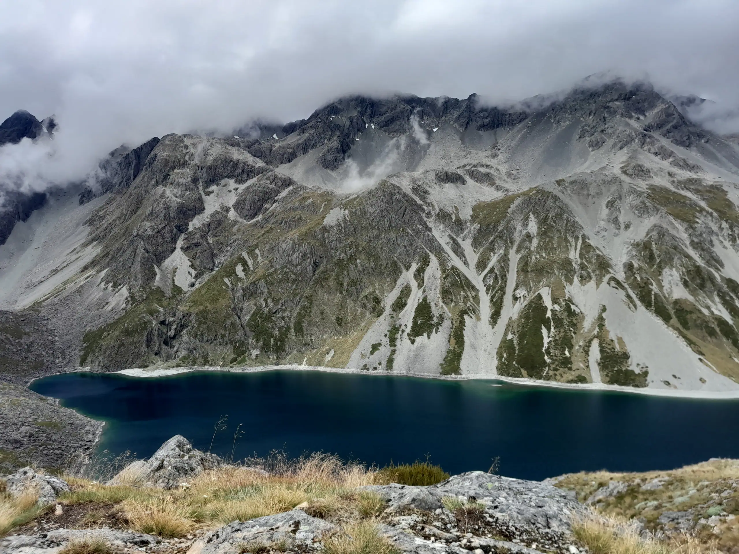 Lewis Pass to St Arnaud via Waiau Pass: A 7-day Tramping Guide